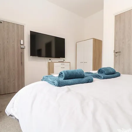 Apartment Teylu