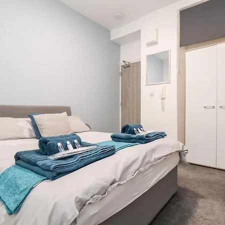 Apartment Teylu